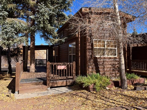 Cabin 61 Cabin in Colorado