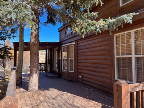 Cabin 61 Cabin in Colorado