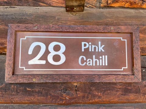 Cabin 28 Cabin in Colorado