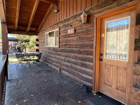 Cabin 28 Cabin in Colorado