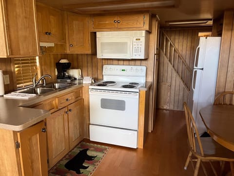 Cabin 63 Cabin in Colorado