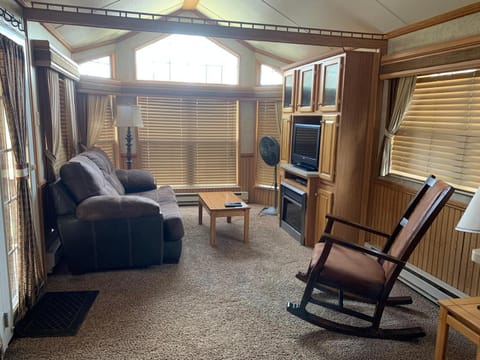 Cabin 63 Cabin in Colorado