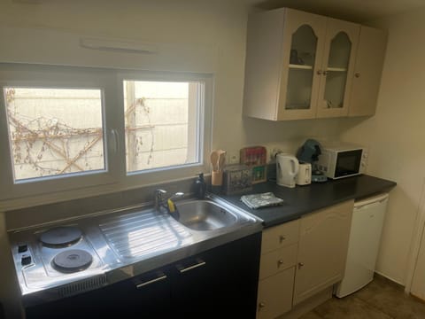 Cocoun Apartment in Cambrai