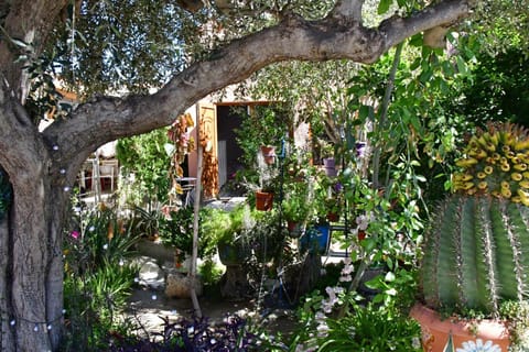 Kalokenti Studios Apartment in Argolis, Greece