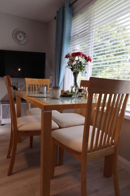 Lough View Apartment in Leitrim, Co. Leitrim, Ireland