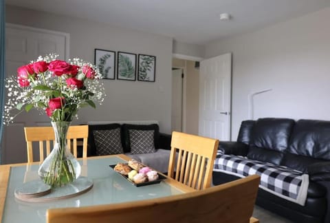 Lough View Apartment in Leitrim, Co. Leitrim, Ireland