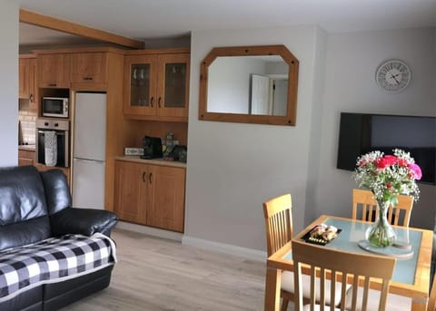 Lough View Apartment in Leitrim, Co. Leitrim, Ireland