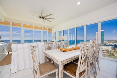 Phoenix Orange Beach II 1701 condo Apartment in Orange Beach