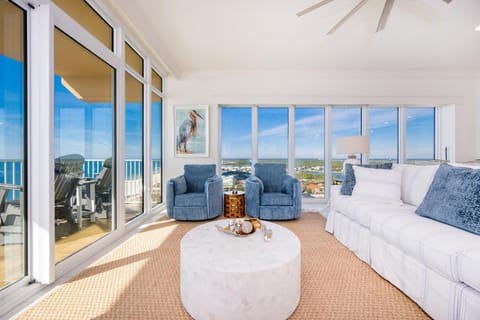 Phoenix Orange Beach II 1701 condo Apartment in Orange Beach