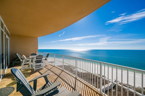 Phoenix Orange Beach II 1701 condo Apartment in Orange Beach