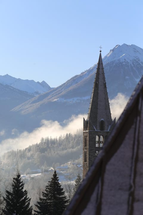 Property view