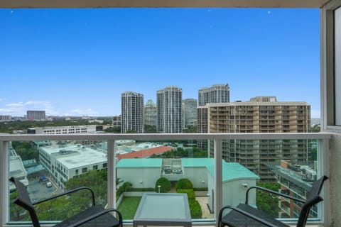 Find Tranquility in the Grove Apartment hotel in Coconut Grove