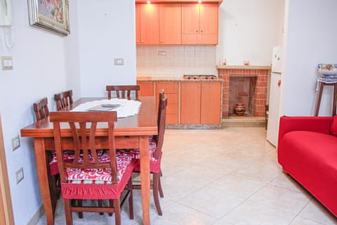 La casa di zia Tonia by In Puglia service Apartment in Locorotondo