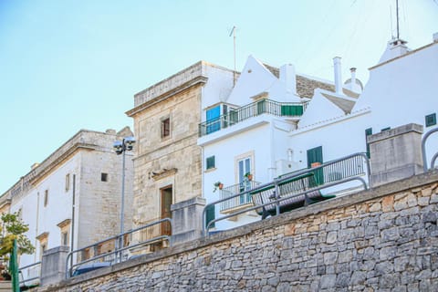 La casa di zia Tonia by In Puglia service Apartment in Locorotondo