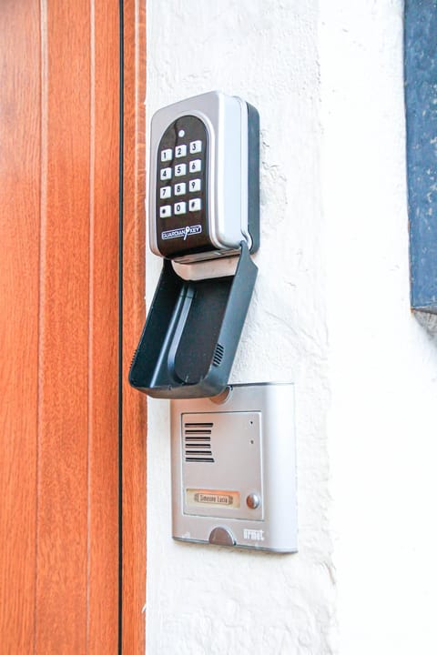 La casa di zia Tonia by In Puglia service Apartment in Locorotondo