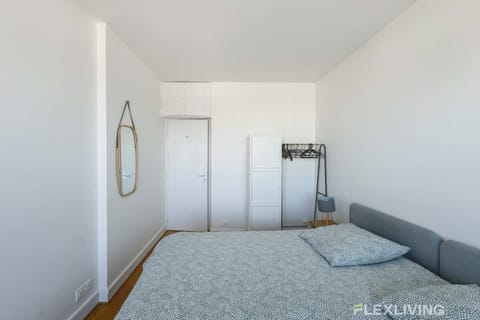 Flexliving - whole flat - Saint Amand Apartment in Paris
