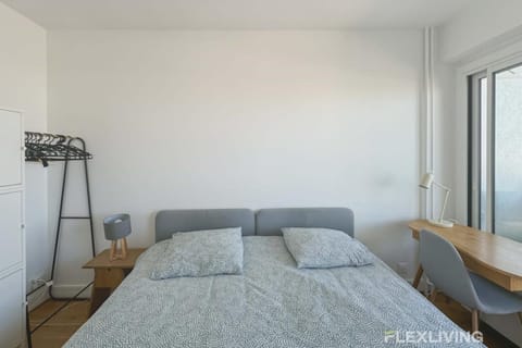 Flexliving - whole flat - Saint Amand Apartment in Paris