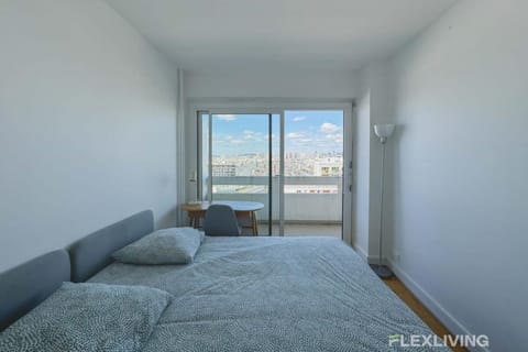 Flexliving - whole flat - Saint Amand Apartment in Paris