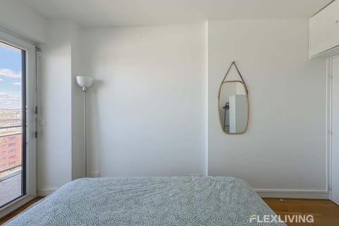 Flexliving - whole flat - Saint Amand Apartment in Paris