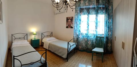 La Residenza del Cavallino Affittacamere Bed and Breakfast in Fermo