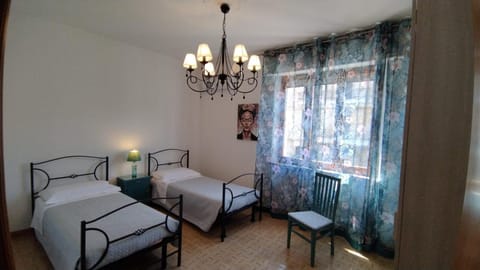 La Residenza del Cavallino Affittacamere Bed and Breakfast in Fermo