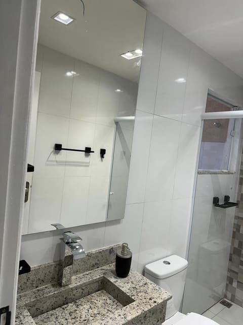 Apê Requinte do Centro Apartment in Miguel Pereira