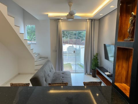 Apê Requinte do Centro Apartment in Miguel Pereira