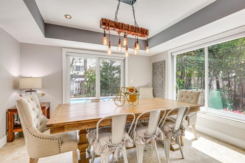 Sun-Soaked Pompano Beach Home with Private Pool! House in Deerfield Beach