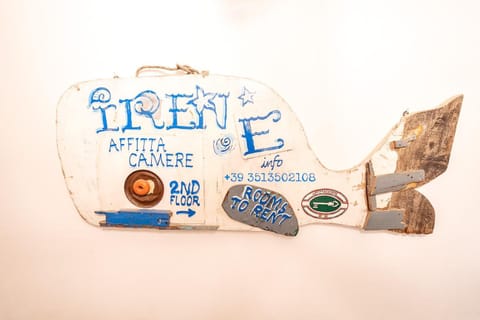 Property logo or sign