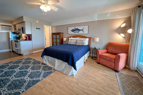 A Short Walk by Sea Scape Properties House in Wrightsville Beach