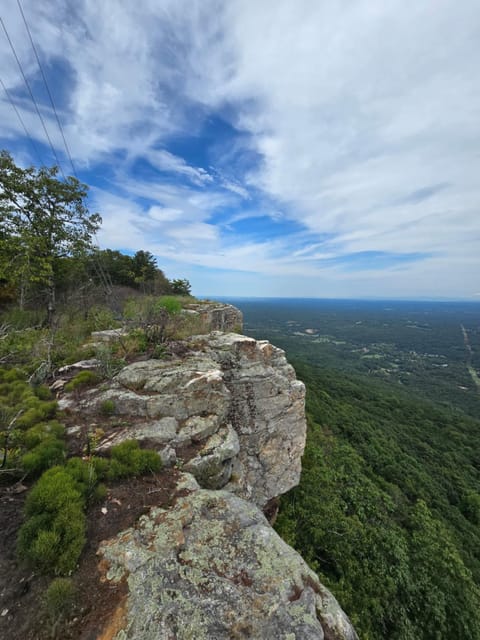 Natural landscape, View (from property/room), Mountain view