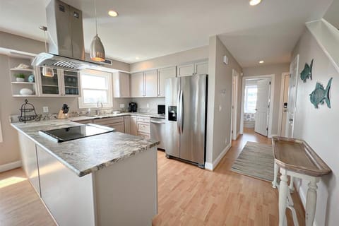 A Sandalwalk by Sea Scape Properties House in Wrightsville Beach