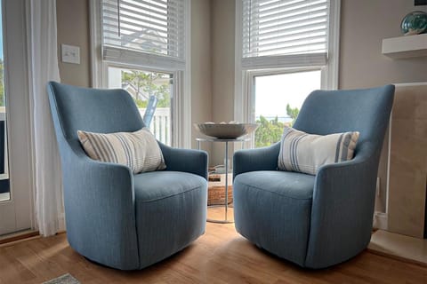 A Sandalwalk by Sea Scape Properties House in Wrightsville Beach