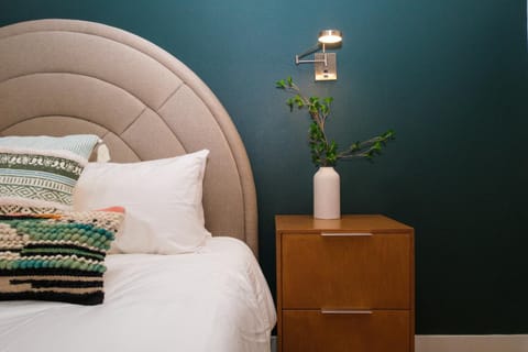 Adobe Inn Inn in Alhambra