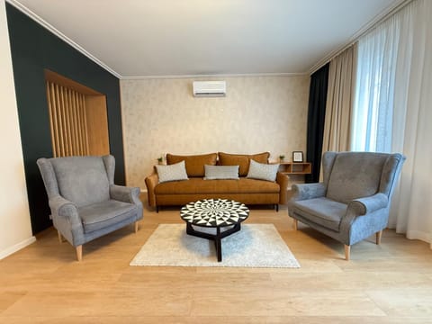 Absolut Citycenter Bestern Apartment in Szeged