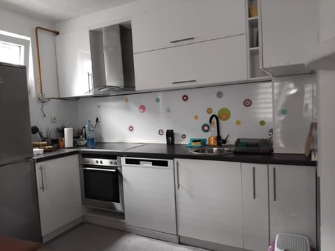 Skyline Sarajevo Apartment in Sarajevo