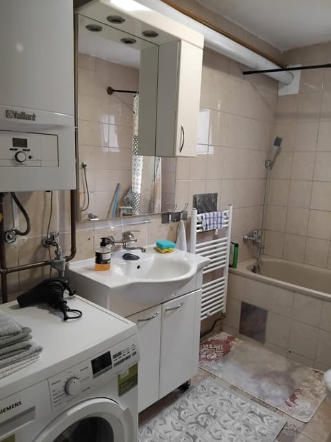 Skyline Sarajevo Apartment in Sarajevo