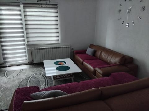 Skyline Sarajevo Apartment in Sarajevo