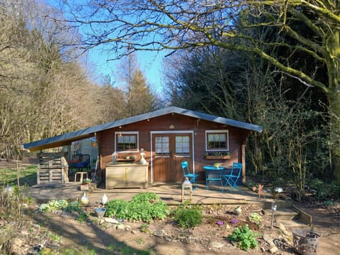 Les Céramiques du Pèlerin Campground/ 
RV Resort in Wallonia, Belgium