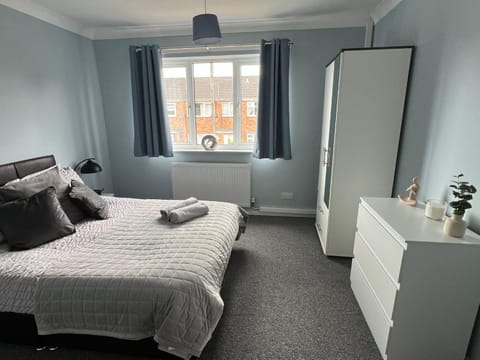 Oakfield Apartment Apartment in Scunthorpe