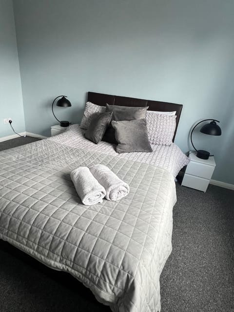 Oakfield Apartment Apartment in Scunthorpe