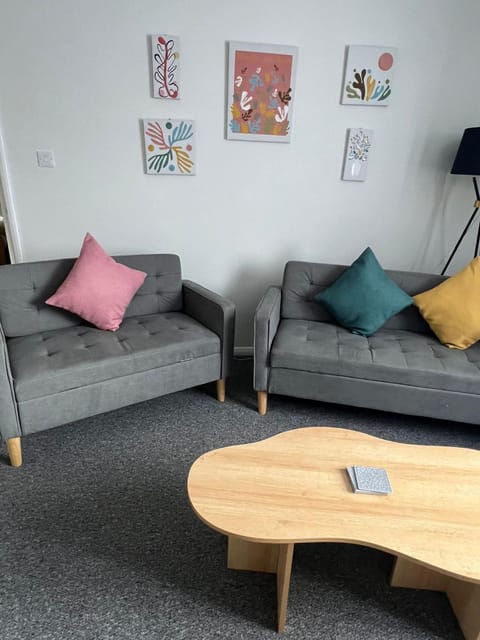 Oakfield Apartment Apartment in Scunthorpe