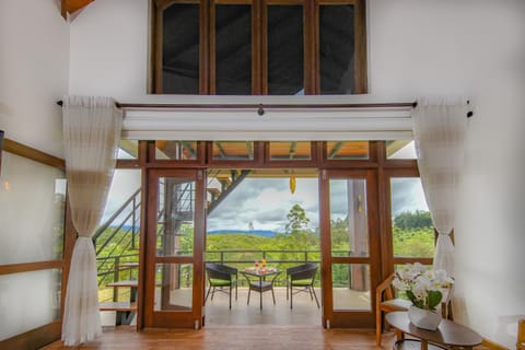 Day, Garden, View (from property/room), Balcony/Terrace, Garden view