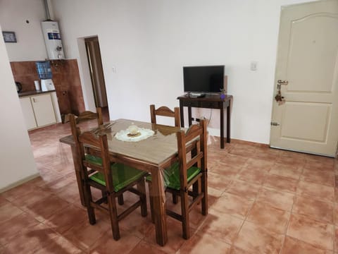TV and multimedia, Living room, Dining area