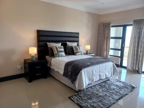 10 Genoa Apartment in Knysna