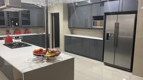 10 Genoa Apartment in Knysna