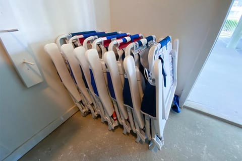 Aqua Vista by Sea Scape Properties Apartment in Wrightsville Beach