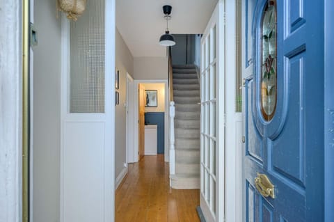 Grove Getaway House in Northern Ireland