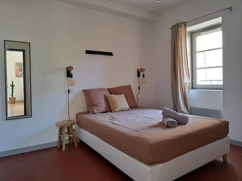 Dubonnet - Cœur de ville Apartment in Brignoles