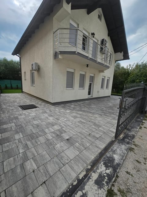 Villa Srebrena Villa in Sarajevo